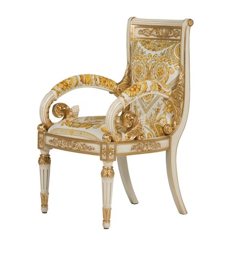 versace furniture uk.